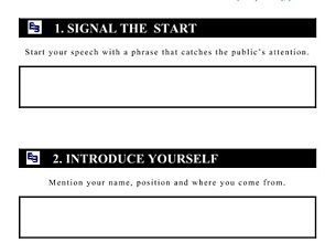 17 Steps to Better Presentations Student Notes by Andrew D Miles 17 Steps to Better Presentations Student Notes by Andrew D Miles