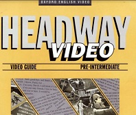 Headway Video Guide Pre-Intermediate 2nd Edition Headway Video Guide Pre-Intermediate 2nd Edition