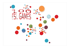 100 ESL Games 100 ESL Games