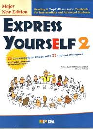 Express Yourself 2 Express Yourself 2