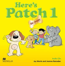 Heres Patch the Puppy 1 Audio CDs Heres Patch the Puppy 1 Audio CDs