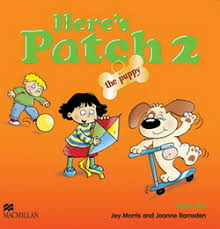 Heres Patch the Puppy 2 Audio CDs Heres Patch the Puppy 2 Audio CDs