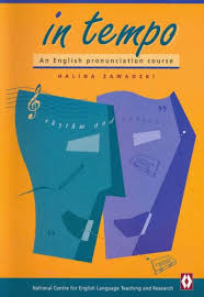 In Tempo - An English Pronunciation Course Book