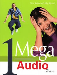 Mega 1 Audio CDs