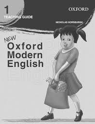 New Oxford Modern English 1 Teaching Guide New Oxford Modern English 1 Teaching Guide
