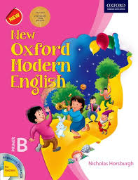 New Oxford Modern English Primer B For Teacher New Oxford Modern English Primer B For Teacher