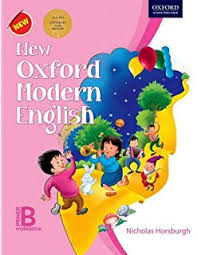 New Oxford Modern English Primer B Workbook New Oxford Modern English Primer B Workbook