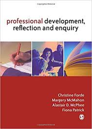 Professional Development Reflection and Inquiry 2006 Professional Development Reflection and Inquiry 2006