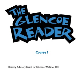 The Glencoe Reader - Course 1 Workbook The Glencoe Reader - Course 1 Workbook