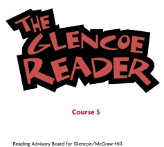The Glencoe Reader - Course 5 Workbook The Glencoe Reader - Course 5 Workbook