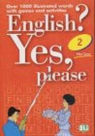 English Yes Please Book 2 English Yes Please Book 2