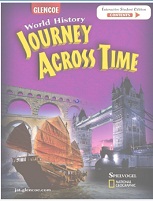 Glencoe World History - Journey Across Time Interactive Student Edition 2008 Glencoe World History - Journey Across Time Interactive Student Edition 2008