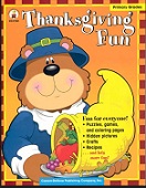 Thanksgiving Fun Primary Grades Thanksgiving Fun Primary Grades