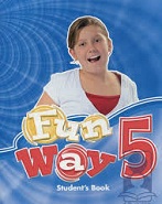 Fun Way 5 Students Book Fun Way 5 Students Book