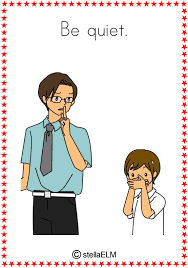 Classroom Actions Flashcards Classroom Actions Flashcards