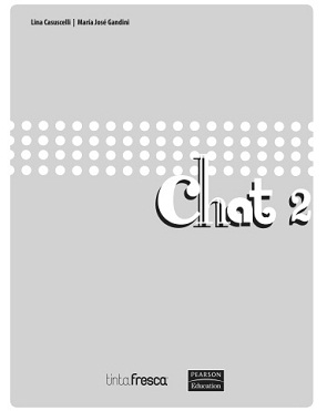 Chat 2 Teachers Book Chat 2 Teachers Book