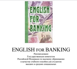 English for Banking