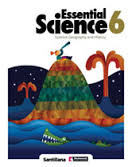 Essential Science 6 Course Book Essential Science 6 Course Book