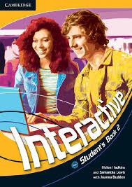Cambridge Interactive 2 Student Book Cambridge Interactive 2 Student Book