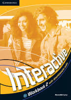 Cambridge Interactive 2 Workbook Cambridge Interactive 2 Workbook