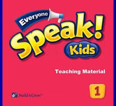 Everyone Speak Kids 1 Teacher Guide - Teaching Materials Everyone Speak Kids 1 Teacher Guide - Teaching Materials