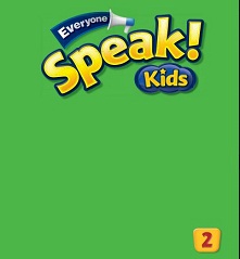 Everyone Speak Kids 2 Students Book Keys Everyone Speak Kids 2 Students Book Keys