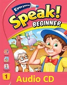 Everyone Speak Beginner 1 Students Book Audio CDs Everyone Speak Beginner 1 Students Book Audio CDs