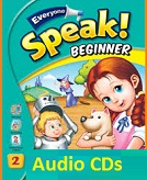 Everyone Speak Beginner 2 Students Book Audio CDs Everyone Speak Beginner 2 Students Book Audio CDs