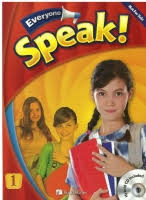 Everyone Speak 1 Students Book Everyone Speak 1 Students Book