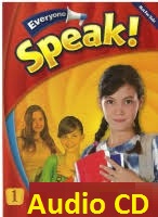 Everyone Speak 1 Students Book Audio CDs Everyone Speak 1 Students Book Audio CDs