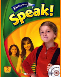 Everyone Speak 2 Students Book Everyone Speak 2 Students Book