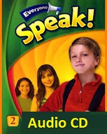 Everyone Speak 2 Students Book Audio CDs Everyone Speak 2 Students Book Audio CDs