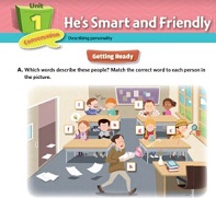 Everyone Speak 3 Students Book Keys Everyone Speak 3 Students Book Keys