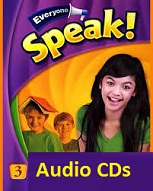 Everyone Speak 3 Students Book Audio CDs Everyone Speak 3 Students Book Audio CDs