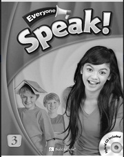 Everyone Speak 3 Teachers Guide Everyone Speak 3 Teachers Guide