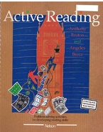 Active Reading - Problem-solving Activities for Developing Reading Skills