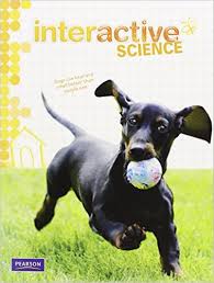 Interactive Science Grade 1 Interactive Science Grade 1