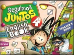 Seguimos Juntos 4 Teachers Book (Lets Keep Together) Seguimos Juntos 4 Teachers Book (Lets Keep Together)