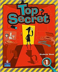 Top Secret 1 Students Book Top Secret 1 Students Book