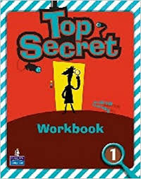 Top Secret 1 Workbook Top Secret 1 Workbook