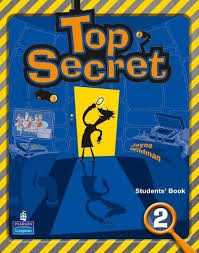 Top Secret 2 Students Book Top Secret 2 Students Book