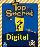Top Secret 2 Digital Students Book Audio and Video Top Secret 2 Digital Students Book Audio and Video