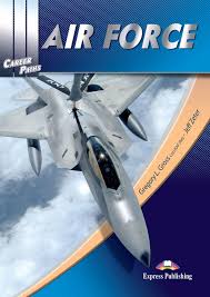 Career Paths Air Force Students Book Career Paths Air Force Students Book