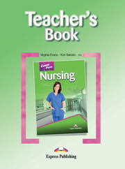 Career Paths Nursing Teachers Book Career Paths Nursing Teachers Book