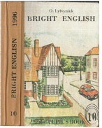 Bright English 10 Pupil Book Bright English 10 Pupil Book