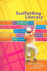 Scaffolding Literacy An Integrated and Sequential Approach to Teaching Reading Spelling and Writing