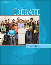 Debate Student Edition by Mariann Fedrizzi and Randy Ellis