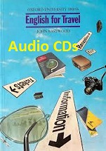 English for Travel Audio CDs by John Eastwood English for Travel Audio CDs by John Eastwood