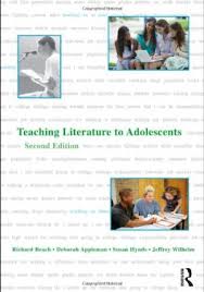 Teaching Literature to Adolescents 2nd Edition - Routledge Teaching Literature to Adolescents 2nd Edition - Routledge