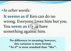 Video English Grammar Lessons with Jennifer ESL Lesson 05b - SEEM Video English Grammar Lessons with Jennifer ESL Lesson 05b - SEEM